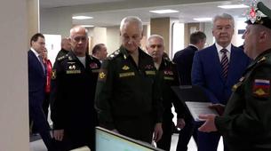 Rus Savunma Bakanı: Sözleşmeli Asker Alımı Planın Önünde Gidiyor