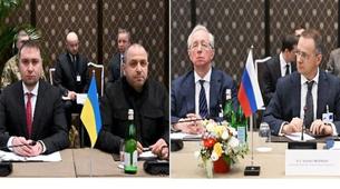 Rus Uzman: "Cenevre'de Müzakere Maratonu Yıllarca Sürebilir"