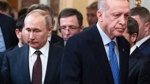 'Bazı Rus uzmanların ‘Türkiye’nin NATO’dan kopup Rusya ile ittifak kuracağı’ umudunu 2020’de yaşanan olaylar yok etti'