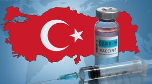 Ruslar, Pfizer / BionTech aşısı için Türkiye’ye geliyor