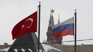 Türk diplomat: Rusya vatandaşları dostumuz, vize uygulamayacağız