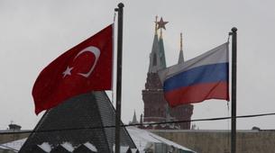 Moskova’dan Türkiye’nin düşürdüğü Suriye uçağı ile ilgili uyarı