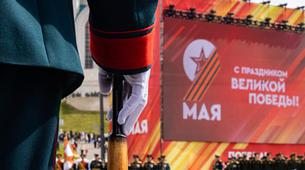 Rusya, 9 Mayıs Ateşkesinin Amacını Açıkladı