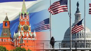 Rusya, ABD’ye protesto notası verdi
