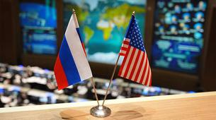 Rusya, ABD'ye Ukrayna'ya İlişkin Gizli Diplomatik Nota Verdi