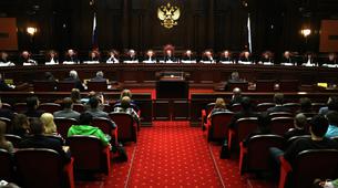 Rusya Anayasa Mahkemesi, İŞİD’li teröristin vatandaşlıktan çıkarılma kararını iptal etti