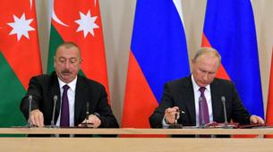 Rusya-Azerbaycan Geriliminin Perde Arkası: Kriz Nasıl Derinleşti?