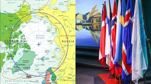 Rusya, Barents Avrupa-Arktik Konseyi'nden çekildi