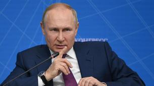 Rusya, beş ülkeyi daha ‘düşman’ ilan etti