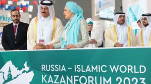 Rusya, birçok İslam ülkesiyle vizeleri kaldırmayı planlıyor