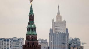 Rusya Dış Politika Konseptini güncelliyor