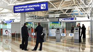 Rusya Dışişleri: Türk vatandaşlarının vize işlemlerini kolaylaştırmaya hazırız