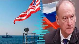 Rusya: "Donanmamız Batı'nın Deniz Ablukasını Yarmaya Hazır"