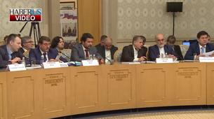 Rusya, Ermenistan, Kırgızistan ve Türkiye, 'Avrasya ombudsman ittifakı' kuruyor