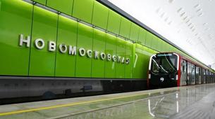 Rusya Hükümeti, Moskova'daki Bir Metro İstasyonunun Adının Değiştirilmesini Talep Etti