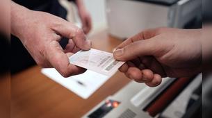 Rusya İçişleri Bakanlığı Eski Ehliyet Uyarısı