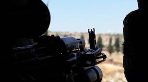 Rusya: İdlib’de teröristlerin açtığı ateş sonucu 2 Suriyeli asker öldü