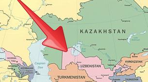 Rusya, Kazakistan ve Özbekistan’dan üçlü gaz birliği anlaşması: Hedef Çin!