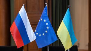 Rusya olmadan Ukrayna müzakerelerinin hiçbir anlamı yok
