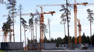 Rusya ormanları turizme açıyor: İmar affı ve inşaat izni verildi