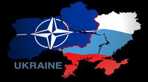 Rusya: Parçalanmış bir Ukrayna’nın dahi NATO’ya katılımı kabul edilemez