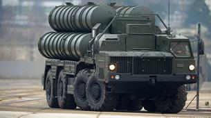 Rusya: S-400'ler için 10'a yakın ülkeden talep aldık