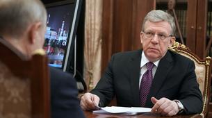 Rusya Sayıştay başkanı görevinden istifa etti!