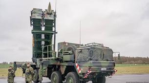 Rusya Strateji Değiştirdi: Balistik Füzelerle Patriot Stoklarını Tüketmeyi Hedefliyor
