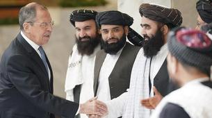 Rusya, Taliban'ı Yasaklılar Listesinden Çıkarmayı Değerlendiriyor