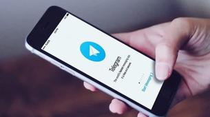 Rusya, Telegram'a Yasağın Kalkması İçin Üç Şartı Açıkladı