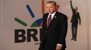 Rusya: Türkiye’nin BRICS'e ilgisi büyük oranda arttı