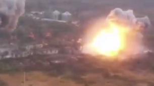'Rusya, Ukrayna'da Rusların Yaşadığı Bölgelere Aşırı Zarar Vermemeye Çalışıyor'