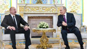 Rusya-Azerbaycan İlişkilerinde Normalleşme Nasıl Başladı?