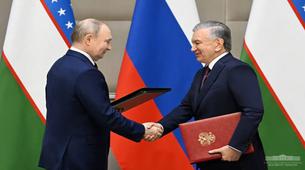 ‘Rusya ve Özbekistan'ın Ulusal Para Birimlerine Geçişi Kritik Öneme Sahip’
