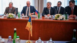 Rusya ve Ukrayna Müzakerelerinde 2.Tur: Toprak Meselesi Masada