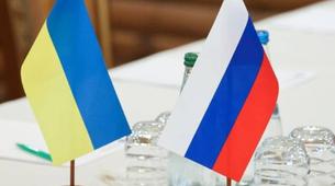 Rusya ve Ukrayna’dan Birleşik Arap Emirlikleri’nde sürpriz görüşme