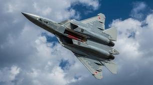 Rusya, Yeni Silahlar Üretmeye Devam Ediyor: Jet Motorlu İHA, "Banderol", "Kover"