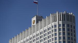 Rusya'da Başbakanlık Koordinasyon Merkezi kuruldu