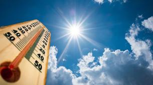 Rusya’da bu yaz rekor sıcaklılar bekleniyor