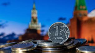 Rusya'da Bütçe Açığı Alarmı: Harcamalar Rekor Seviyede Arttı