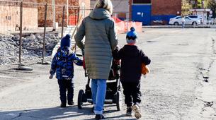 Rusya'da Çok Çocuklu Ailelere Çalışma Kolaylığı: Haftada 30 Saat