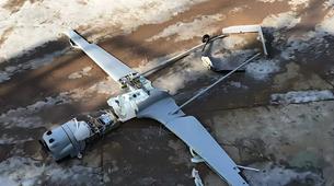 Rusya'da Drone Saldırı Görüntülerini Paylaşanlara Ağır Para Cezası