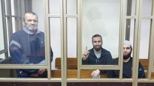 Rusya’da Kırım Tatarlarının yargılandığı terör örgütü "Hizb ut-Tahrir el-İslami” davasında karar çıktı