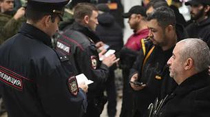 Rusya’da Oturma İzni İptalleri İki Katına Çıktı