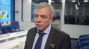 Rusya'da Şüpheli Ölüm: Transneft'in Başkan Yardımcısı 17'inci Kattan Düştü