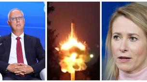 Rusya'dan AB'ye: Oreşnik Füzesini Düşürebilecek Bir Hava Savunma Sistemi Yok