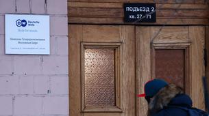 Rusya'dan Almanya 'RT' misillemesi: DW Moskova bürosu kapatıldı