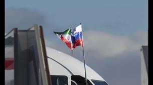 Rusya'dan İran'a Stratejik Destek: 'Ukrayna Tecrübesi' Ortadoğu'da Kullanılıyor