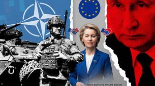 Rusya'dan Kaliningrad için NATO'ya Nükleer Ültimatom: Rutte Doğruladı