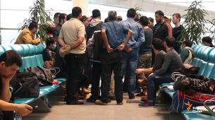 Rusya’dan Rekor Göç: 10 Günde 96 Bin Özbekistanlı Ülkesine Döndü